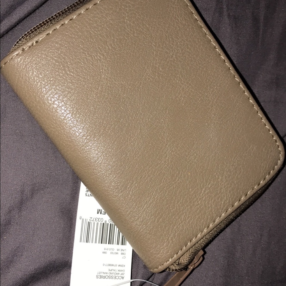 Mini Wallet